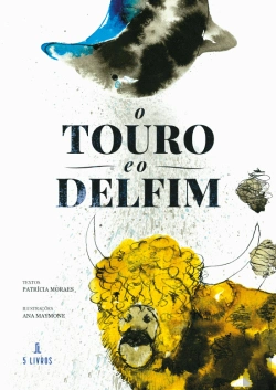 Bertrand.pt - O Touro e o Delfim