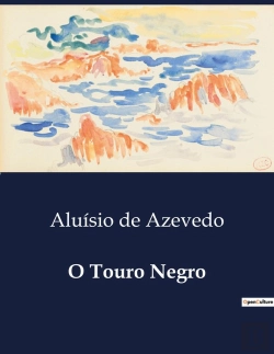 Bertrand.pt - O Touro Negro