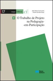 O Trabalho de Projeto na Pedagogia-em-Participação