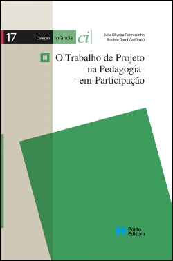 Bertrand.pt - O Trabalho de Projeto na Pedagogia-em-Participação