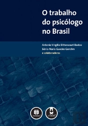 O Trabalho do Psicólogo no Brasil