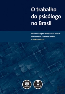 Bertrand.pt - O Trabalho do Psicólogo no Brasil
