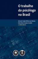 O Trabalho do Psicólogo no Brasil