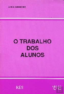 Bertrand.pt - O Trabalho dos Alunos