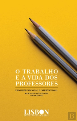 Bertrand.pt - O trabalho e a vida dos professores
