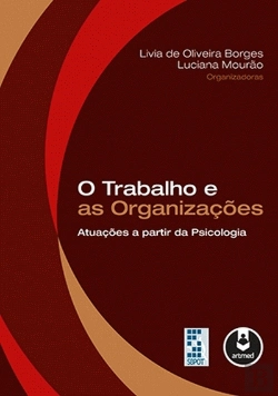 Bertrand.pt - O Trabalho e as Organizações