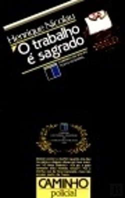 Bertrand.pt - O Trabalho É Sagrado
