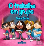 O Trabalho Em Grupo