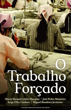 Bertrand.pt - O Trabalho Forçado