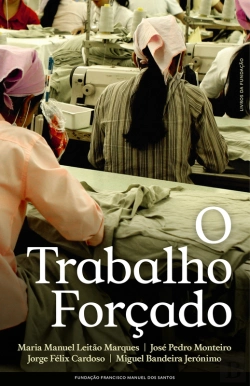 Bertrand.pt - O Trabalho Forçado