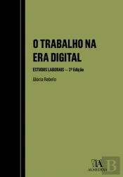 O Trabalho na Era Digital