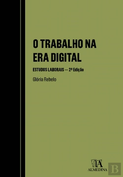 Bertrand.pt - O Trabalho na Era Digital