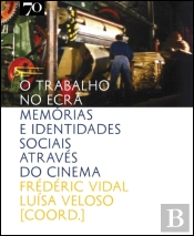 O Trabalho no Ecrã