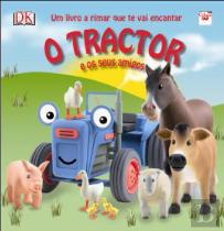 O Tractor e os Seus Amigos