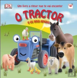 Bertrand.pt - O Tractor e os Seus Amigos