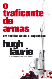 O Traficante de Armas