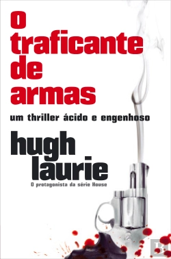 Bertrand.pt - O Traficante de Armas