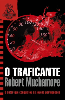Bertrand.pt - O Traficante