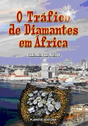 O Tráfico de Diamantes em África