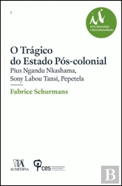 O Trágico do Estado Pós-Colonial