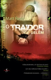 O Traidor de Belém