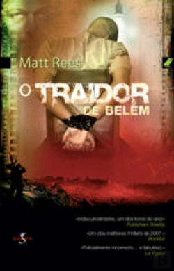Bertrand.pt - O Traidor de Belém