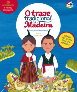 Bertrand.pt - O Traje Tradicional da Madeira