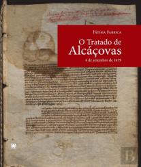 O Tratado de Alcáçovas