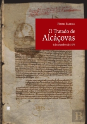 O Tratado de Alcáçovas