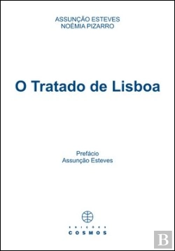 Bertrand.pt - O Tratado de Lisboa