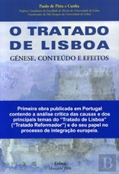 O Tratado de Lisboa