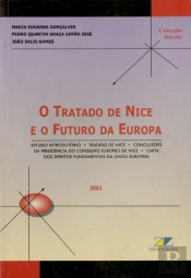O Tratado de Nice e o Futuro da Europa