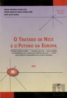 O Tratado de Nice e o Futuro da Europa