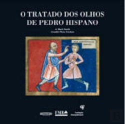 Bertrand.pt - O Tratado dos Olhos de Pedro Hispano
