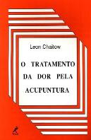 O Tratamento da Dor pela Acupuntura