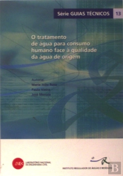 Bertrand.pt - O tratamento de água para consumo humano face à qualidade da água de origem