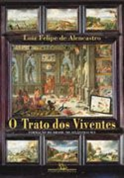 Bertrand.pt - O Trato dos Viventes