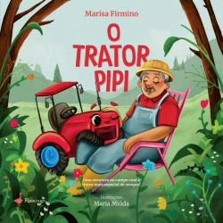 Bertrand.pt - O Trator Pipi