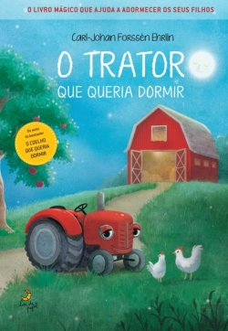 Bertrand.pt - O Trator Que Queria Dormir