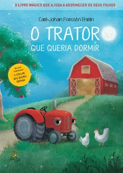 Bertrand.pt - O Trator que Queria Dormir