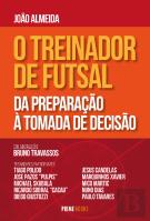 O Treinador de Futsal