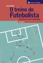 O Treino do Futebolista - volume 1