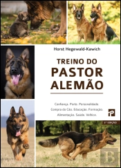 O Treino do Pastor Alemão