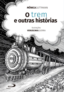 Bertrand.pt - O Trem E Outras Histórias