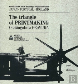 Bertrand.pt - O Triângulo da Gravura | The Triangle of Printmaking