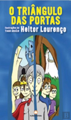Bertrand.pt - O Triângulo das Portas