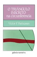 O Triángulo Inscrito Na Circunferencia
