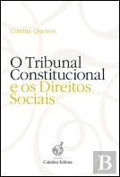 O Tribunal Constitucional e os Direitos Sociais