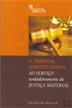Bertrand.pt - O Tribunal Constitucional
