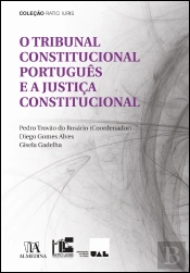 O Tribunal Constitucional Português e a Justiça Constitucional